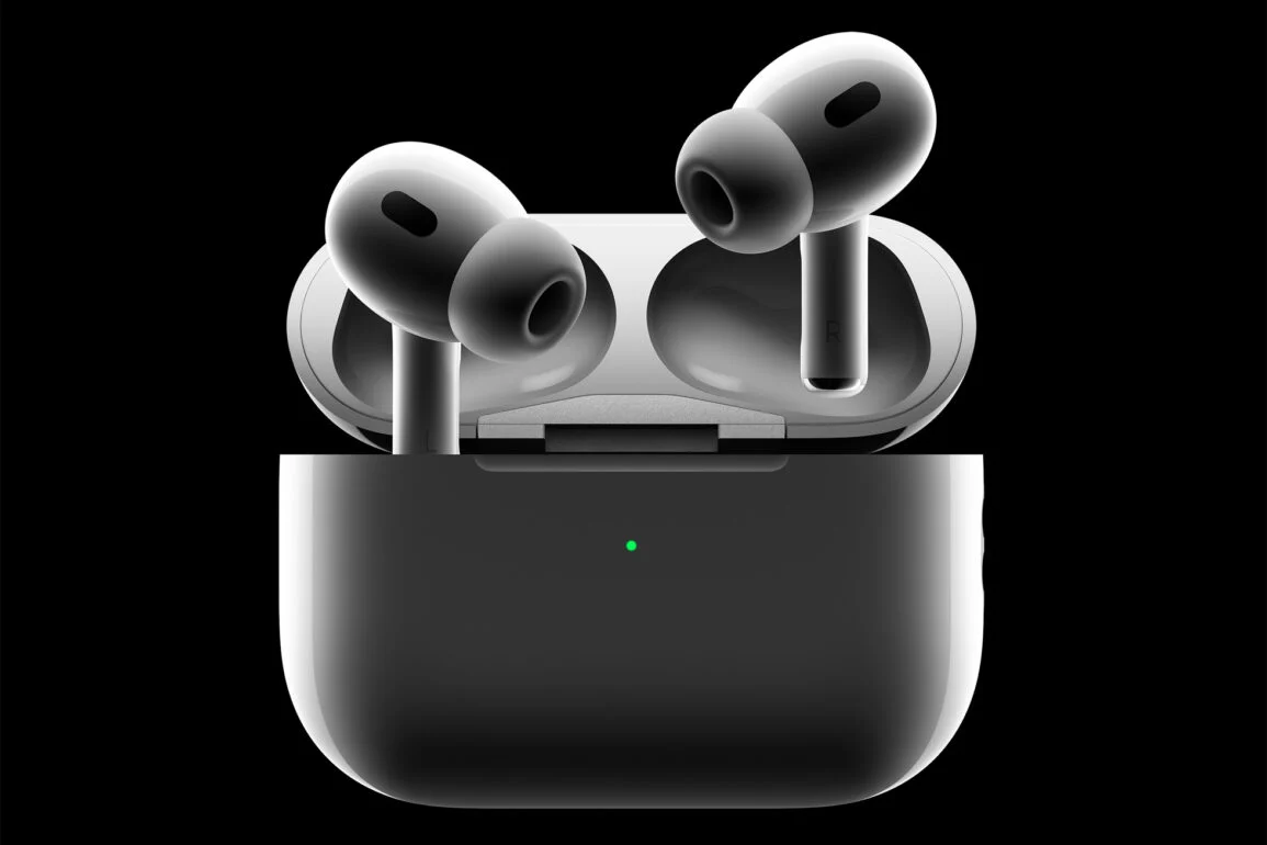 AirPods