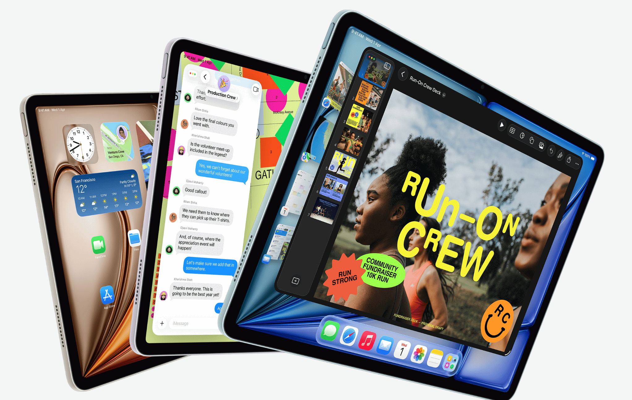 iPad Air