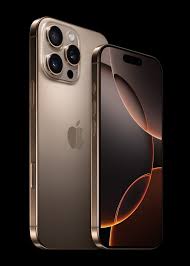 iPhone 15 & 16