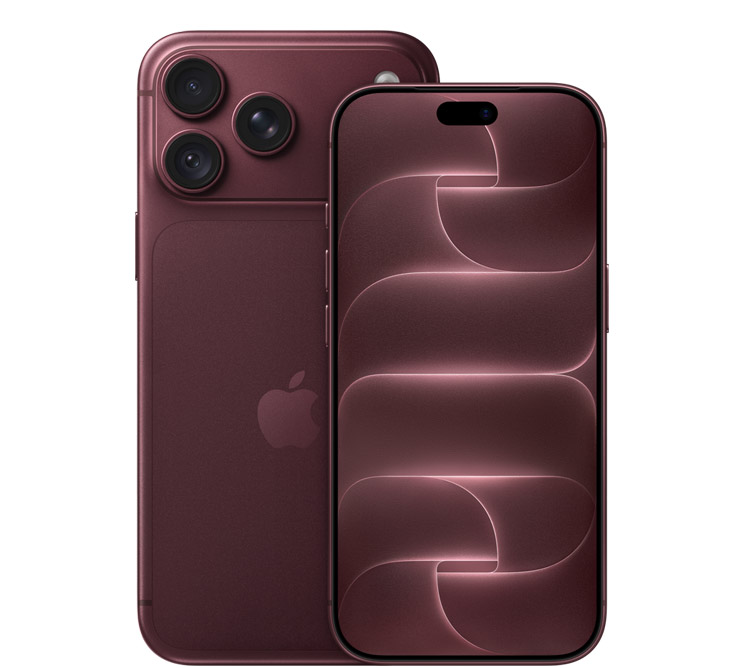 iPhone 18 Pro