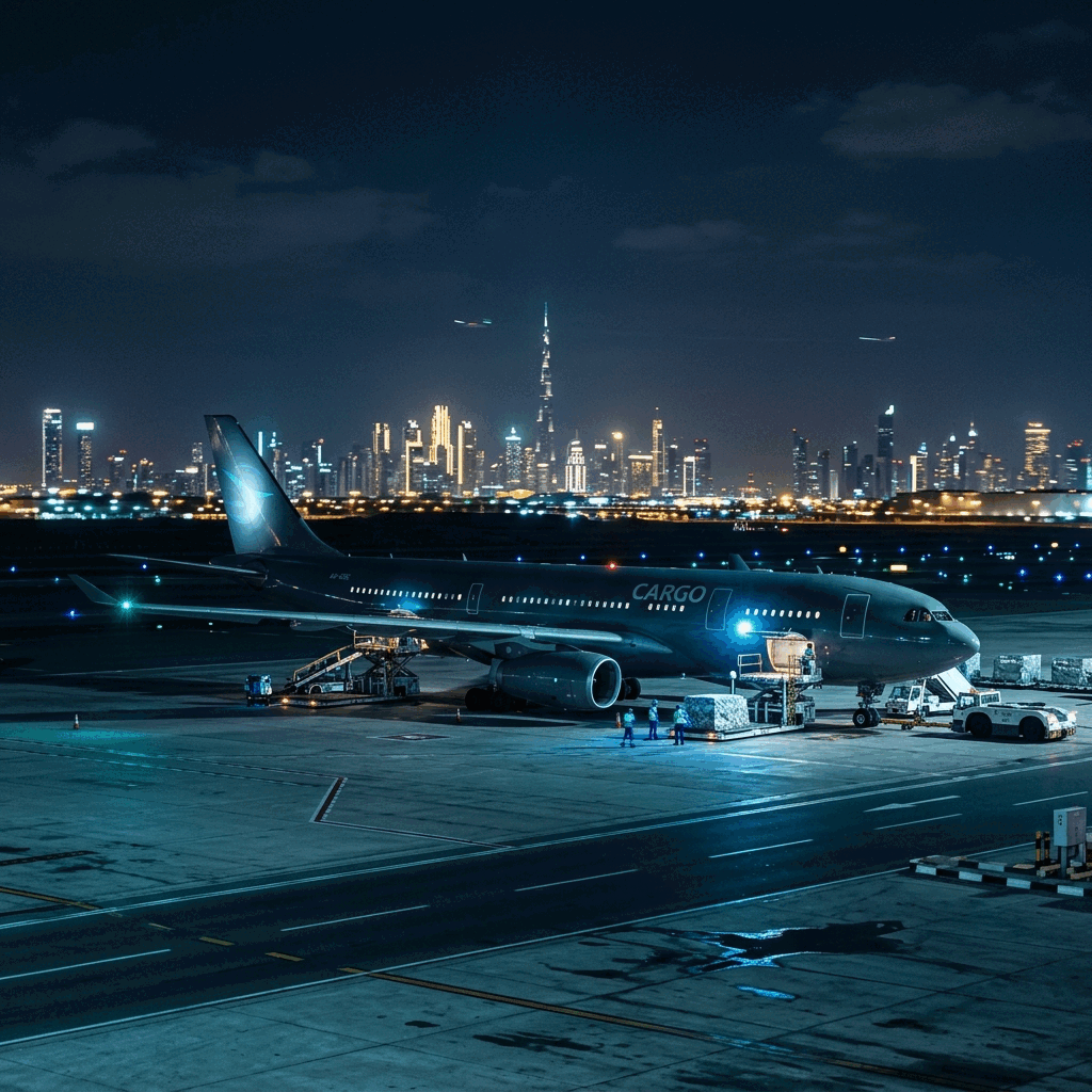 Global Logistics