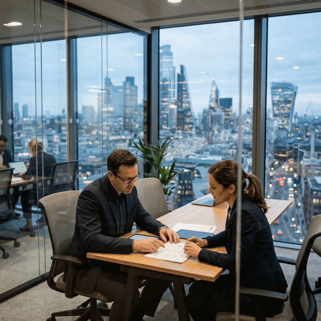 B2B Growth